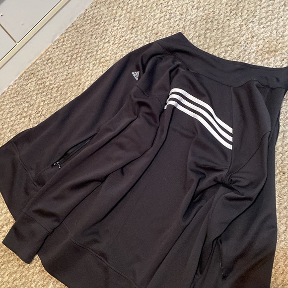 Adidas Classic Zip Up (Two Kinds) - Picture 5 of 6